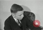 Standbild ein Radio United States USA, 1935, aus Sekunde 5 historischem Filmmaterial Videoclip 65675068716