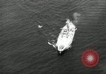 Standbild USA Kriegsschiff Pazifik, 1935, aus Sekunde 3 historischem Filmmaterial Videoclip 65675068717