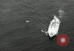 Standbild USA Kriegsschiff Pazifik, 1935, aus Sekunde 4 historischem Filmmaterial Videoclip 65675068717