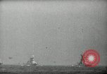 Standbild USA Kriegsschiff Pazifik, 1935, aus Sekunde 13 historischem Filmmaterial Videoclip 65675068717