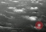 Standbild USA Kriegsschiff Pazifik, 1935, aus Sekunde 19 historischem Filmmaterial Videoclip 65675068717