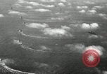 Standbild USA Kriegsschiff Pazifik, 1935, aus Sekunde 22 historischem Filmmaterial Videoclip 65675068717