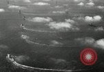 Standbild USA Kriegsschiff Pazifik, 1935, aus Sekunde 25 historischem Filmmaterial Videoclip 65675068717