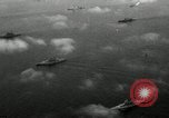 Standbild USA Kriegsschiff Pazifik, 1935, aus Sekunde 26 historischem Filmmaterial Videoclip 65675068717