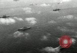 Standbild USA Kriegsschiff Pazifik, 1935, aus Sekunde 27 historischem Filmmaterial Videoclip 65675068717