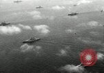 Standbild USA Kriegsschiff Pazifik, 1935, aus Sekunde 28 historischem Filmmaterial Videoclip 65675068717