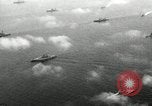 Standbild USA Kriegsschiff Pazifik, 1935, aus Sekunde 29 historischem Filmmaterial Videoclip 65675068717