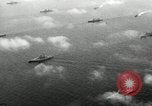 Standbild USA Kriegsschiff Pazifik, 1935, aus Sekunde 30 historischem Filmmaterial Videoclip 65675068717