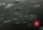Standbild USA Kriegsschiff Pazifik, 1935, aus Sekunde 35 historischem Filmmaterial Videoclip 65675068717