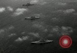 Standbild USA Kriegsschiff Pazifik, 1935, aus Sekunde 37 historischem Filmmaterial Videoclip 65675068717