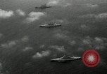Standbild USA Kriegsschiff Pazifik, 1935, aus Sekunde 38 historischem Filmmaterial Videoclip 65675068717