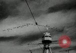 Standbild USA Kriegsschiff Pazifik, 1935, aus Sekunde 47 historischem Filmmaterial Videoclip 65675068717