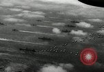 Standbild USA Kriegsschiff Pazifik, 1935, aus Sekunde 57 historischem Filmmaterial Videoclip 65675068717