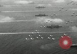 Standbild USA Kriegsschiff Pazifik, 1935, aus Sekunde 59 historischem Filmmaterial Videoclip 65675068717