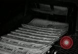 Standbild Drucken drücken United States USA, 1936, aus Sekunde 5 historischem Filmmaterial Videoclip 65675068718