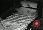 Standbild Drucken drücken United States USA, 1936, aus Sekunde 20 historischem Filmmaterial Videoclip 65675068718