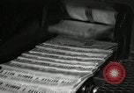 Standbild Drucken drücken United States USA, 1936, aus Sekunde 23 historischem Filmmaterial Videoclip 65675068718