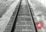Standbild Bahn United States USA, 1936, aus Sekunde 1 historischem Filmmaterial Videoclip 65675068719