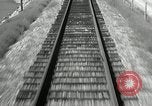 Standbild Bahn United States USA, 1936, aus Sekunde 3 historischem Filmmaterial Videoclip 65675068719