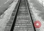 Standbild Bahn United States USA, 1936, aus Sekunde 4 historischem Filmmaterial Videoclip 65675068719