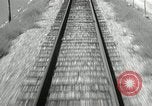 Standbild Bahn United States USA, 1936, aus Sekunde 5 historischem Filmmaterial Videoclip 65675068719