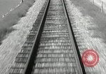 Standbild Bahn United States USA, 1936, aus Sekunde 6 historischem Filmmaterial Videoclip 65675068719