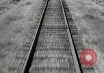 Standbild Bahn United States USA, 1936, aus Sekunde 7 historischem Filmmaterial Videoclip 65675068719