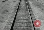 Standbild Bahn United States USA, 1936, aus Sekunde 8 historischem Filmmaterial Videoclip 65675068719