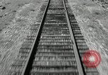 Standbild Bahn United States USA, 1936, aus Sekunde 9 historischem Filmmaterial Videoclip 65675068719