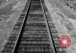 Standbild Bahn United States USA, 1936, aus Sekunde 11 historischem Filmmaterial Videoclip 65675068719
