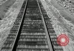 Standbild Bahn United States USA, 1936, aus Sekunde 12 historischem Filmmaterial Videoclip 65675068719