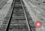 Standbild Bahn United States USA, 1936, aus Sekunde 13 historischem Filmmaterial Videoclip 65675068719