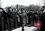 Immagine di John J Pershing Laurea onoraria Missouri United States USA, 1920, secondo 4 filmato di repertorio 65675068721