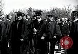 Immagine di John J Pershing Laurea onoraria Missouri United States USA, 1920, secondo 7 filmato di repertorio 65675068721