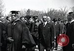 Immagine di John J Pershing Laurea onoraria Missouri United States USA, 1920, secondo 9 filmato di repertorio 65675068721
