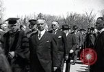 Immagine di John J Pershing Laurea onoraria Missouri United States USA, 1920, secondo 10 filmato di repertorio 65675068721