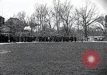Immagine di John J Pershing Laurea onoraria Missouri United States USA, 1920, secondo 12 filmato di repertorio 65675068721