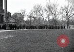 Immagine di John J Pershing Laurea onoraria Missouri United States USA, 1920, secondo 13 filmato di repertorio 65675068721