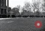 Immagine di John J Pershing Laurea onoraria Missouri United States USA, 1920, secondo 14 filmato di repertorio 65675068721