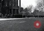 Immagine di John J Pershing Laurea onoraria Missouri United States USA, 1920, secondo 16 filmato di repertorio 65675068721