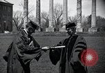 Immagine di John J Pershing Laurea onoraria Missouri United States USA, 1920, secondo 35 filmato di repertorio 65675068721