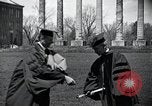 Immagine di John J Pershing Laurea onoraria Missouri United States USA, 1920, secondo 36 filmato di repertorio 65675068721