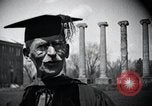 Immagine di John J Pershing Laurea onoraria Missouri United States USA, 1920, secondo 37 filmato di repertorio 65675068721