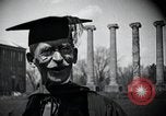 Immagine di John J Pershing Laurea onoraria Missouri United States USA, 1920, secondo 38 filmato di repertorio 65675068721