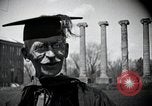 Immagine di John J Pershing Laurea onoraria Missouri United States USA, 1920, secondo 39 filmato di repertorio 65675068721
