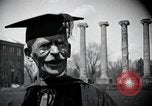 Immagine di John J Pershing Laurea onoraria Missouri United States USA, 1920, secondo 40 filmato di repertorio 65675068721