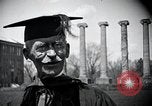 Immagine di John J Pershing Laurea onoraria Missouri United States USA, 1920, secondo 41 filmato di repertorio 65675068721
