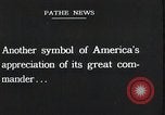 Immagine di John J Pershing Laurea onoraria Missouri United States USA, 1920, secondo 50 filmato di repertorio 65675068721