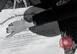 Immagine di John J Pershing Laurea onoraria Missouri United States USA, 1920, secondo 51 filmato di repertorio 65675068721