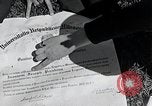 Immagine di John J Pershing Laurea onoraria Missouri United States USA, 1920, secondo 52 filmato di repertorio 65675068721
